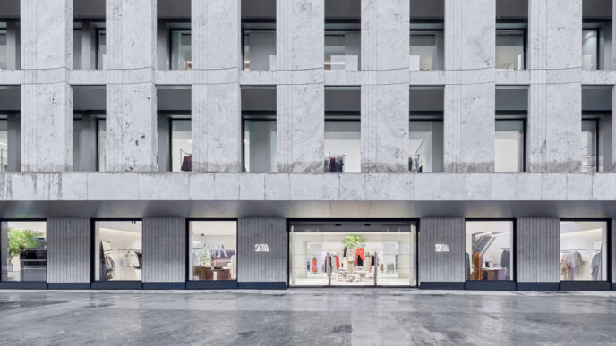 Zara supera a Nike