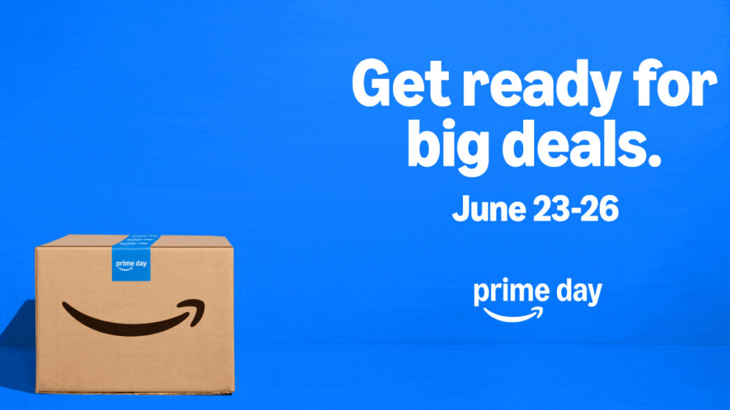Amazon Prime Day 2026