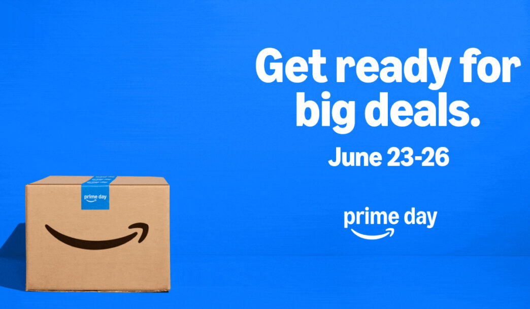 Amazon Prime Day 2026