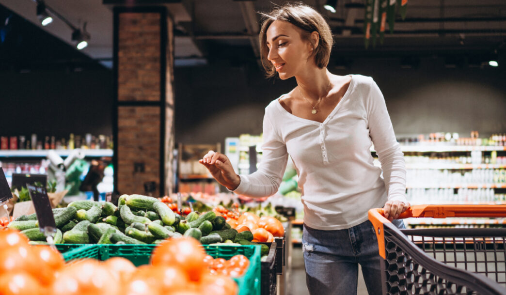 consumidor alimentario retail