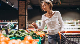 consumidor alimentario retail