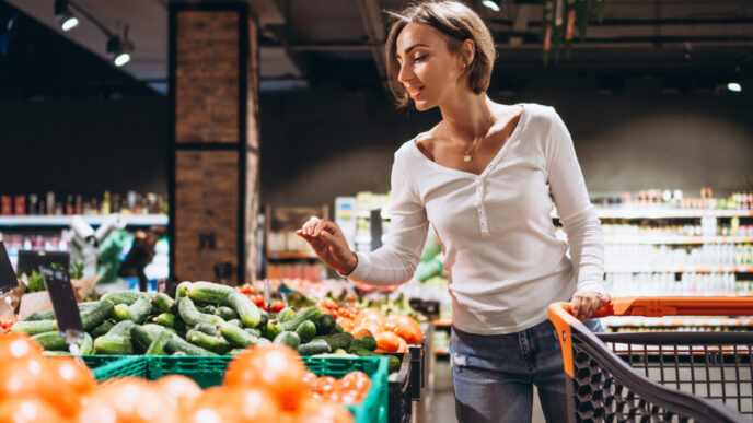 consumidor alimentario retail