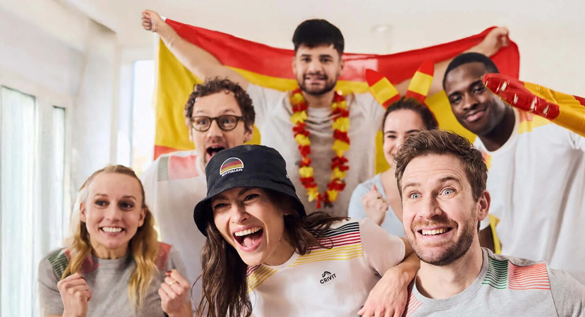 consumo mundial fútbol