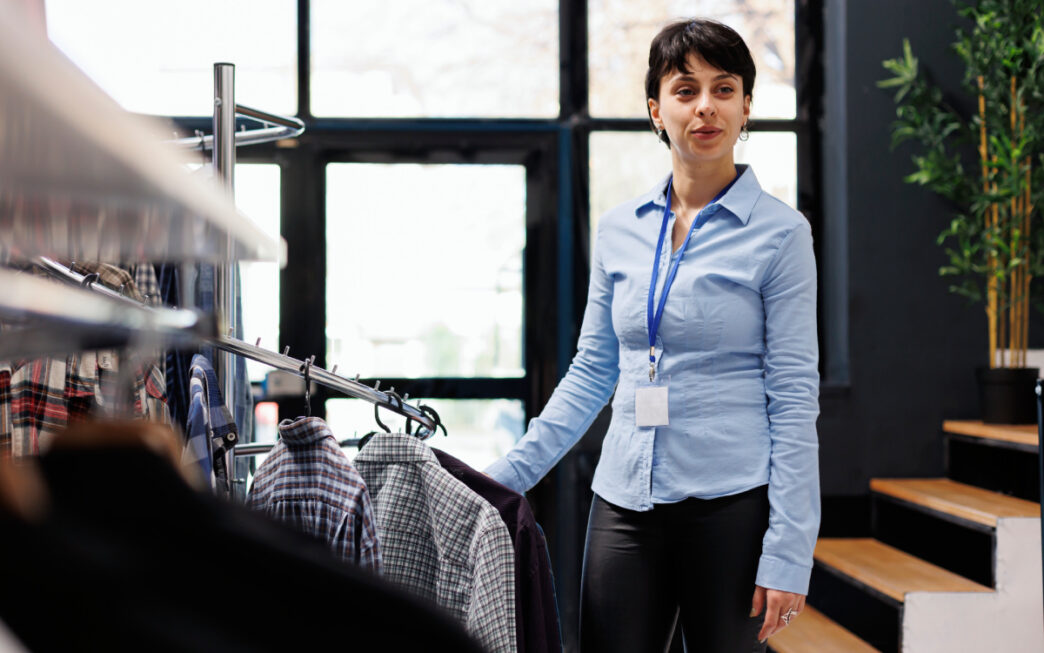 convenio retail textil España