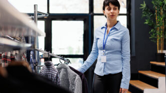 convenio retail textil España