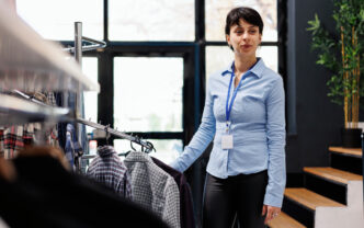 convenio retail textil España