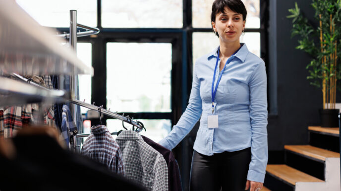 convenio retail textil España