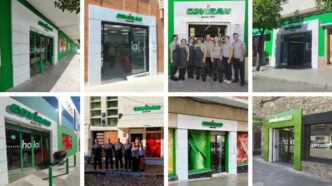 Covirán supermercados de proximidad