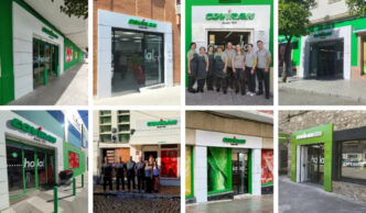 Covirán supermercados de proximidad