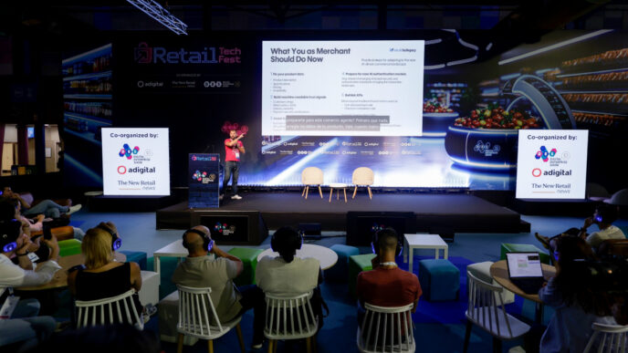 DES 2026 ecommerce