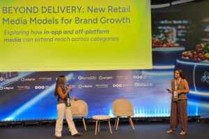 DES 2026 retail media