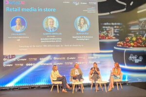 DES 2026 retail media