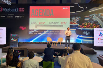 DES 2026 retail media