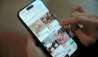 e-commerce chino frena