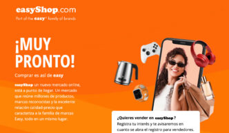 easyShop marketplace europeo