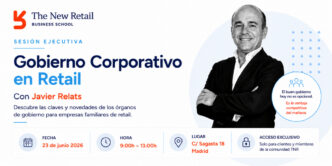 gobierno corporativo en retail
