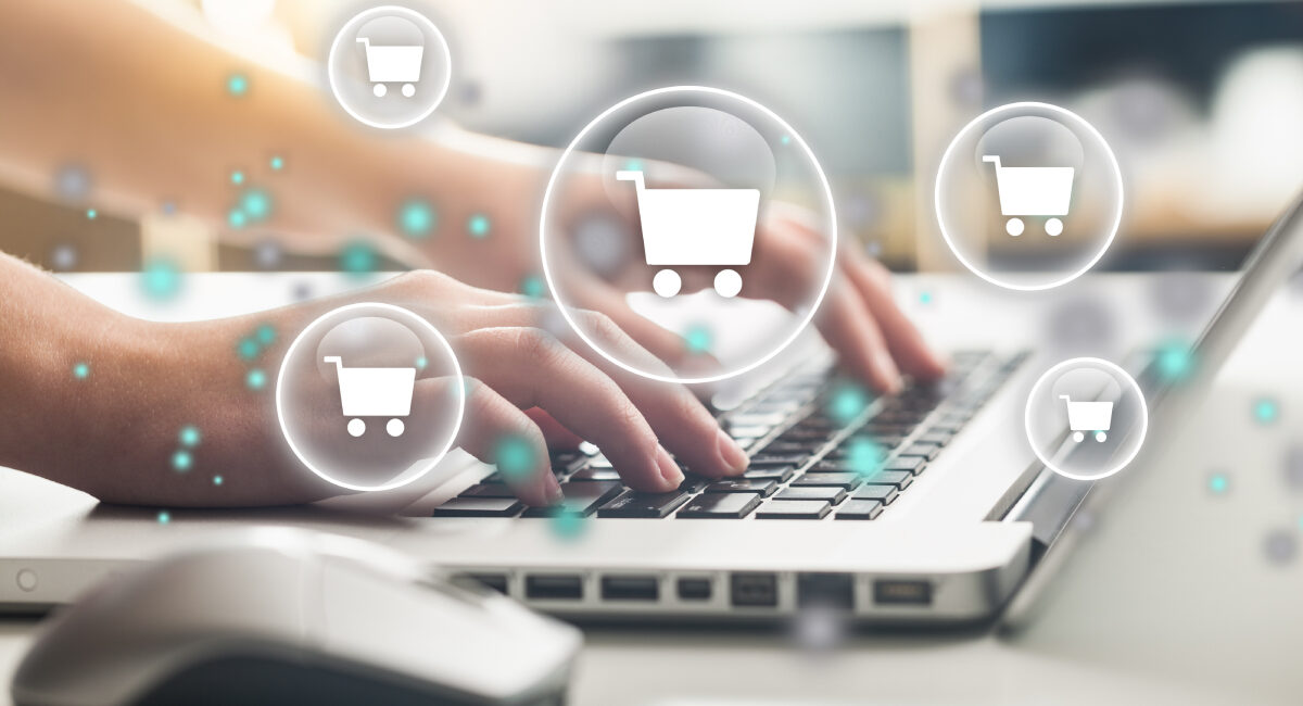 IA descubrimiento de marca retail