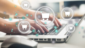 IA descubrimiento de marca retail