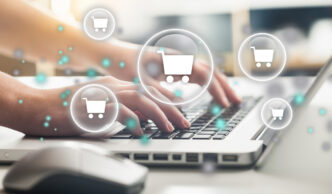 IA descubrimiento de marca retail