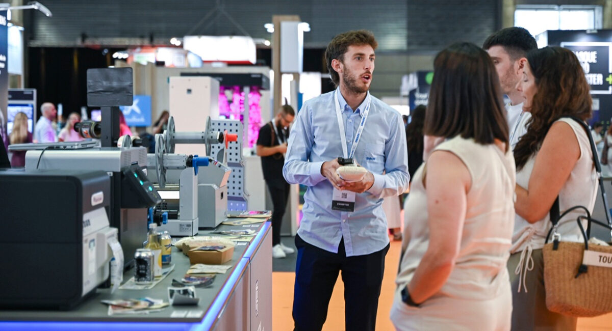 IA industria alimentaria