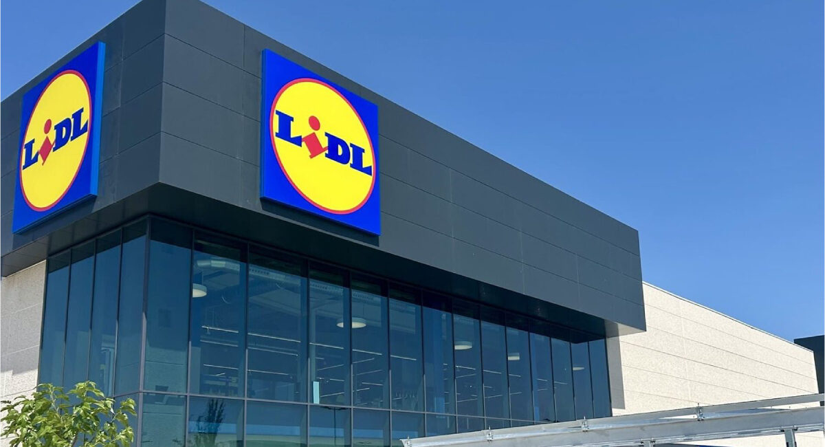 Lidl España aperturas convenio
