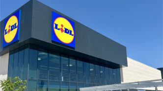Lidl España aperturas convenio