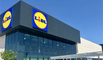 Lidl España aperturas convenio
