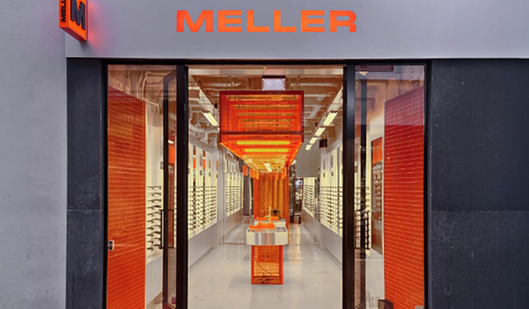 Meller expansión España Europa