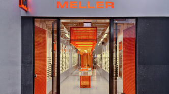 Meller expansión España Europa