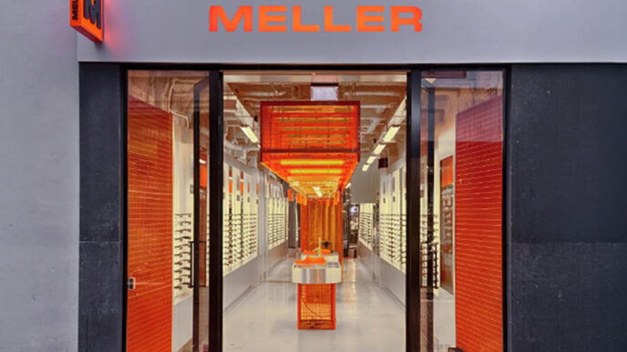 Meller expansión España Europa