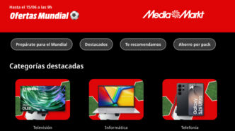 Mundial 2026 retail