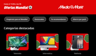 Mundial 2026 retail