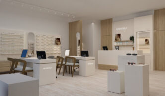Opticalia aperturas España