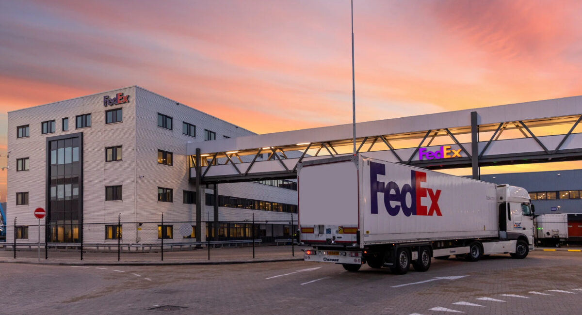 paquetes baratos UE FedEx