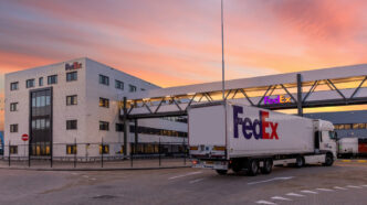 paquetes baratos UE FedEx