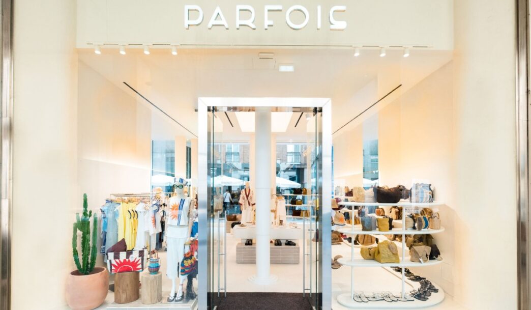 Parfois Italia