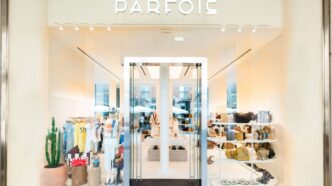 Parfois Italia