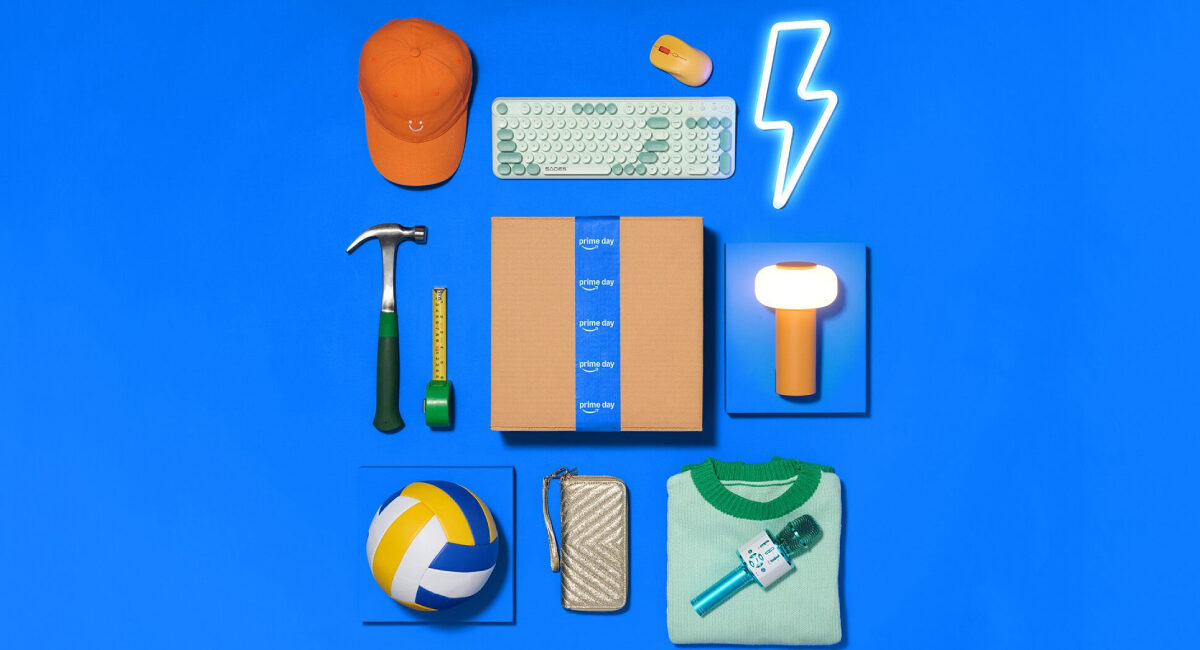 Prime Day Amazon rebajas