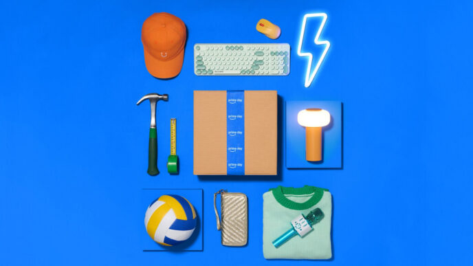 Prime Day Amazon rebajas