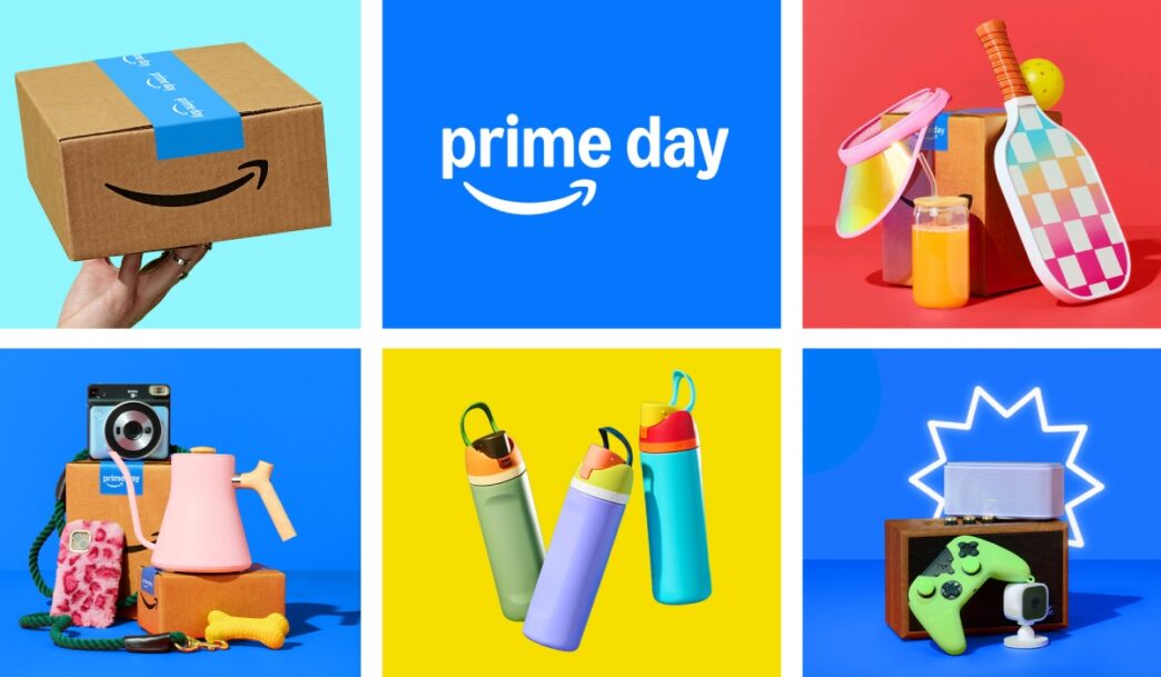 Prime Day resultados