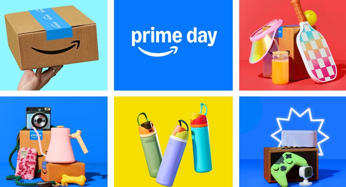 Prime Day resultados