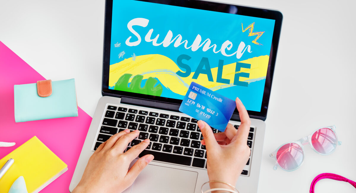 rebajas de verano online