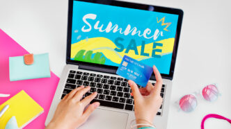 rebajas de verano online