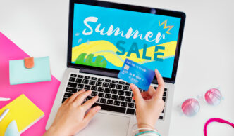 rebajas de verano online