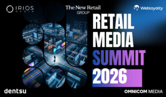 Retail Media Summit 2026