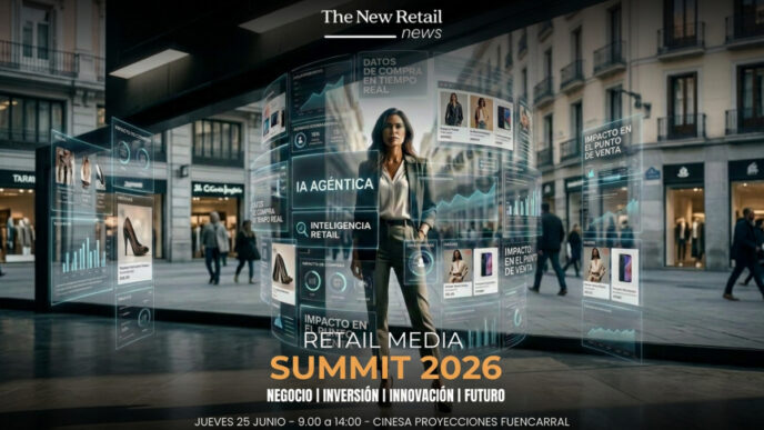 Retail Media Summit 2026