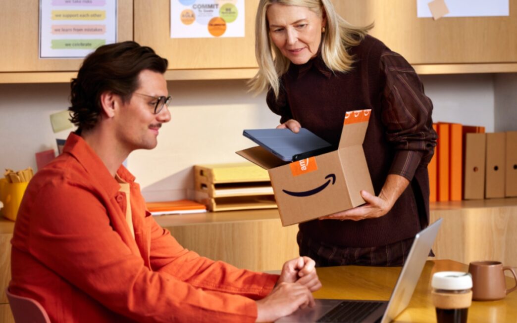 Amazon Business compras empresariales