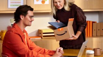 Amazon Business compras empresariales