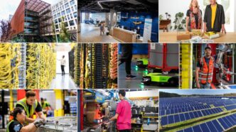 Amazon en España