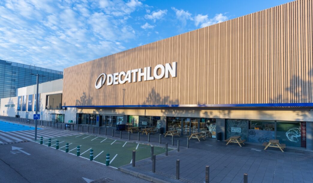 Decathlon España omnicanal